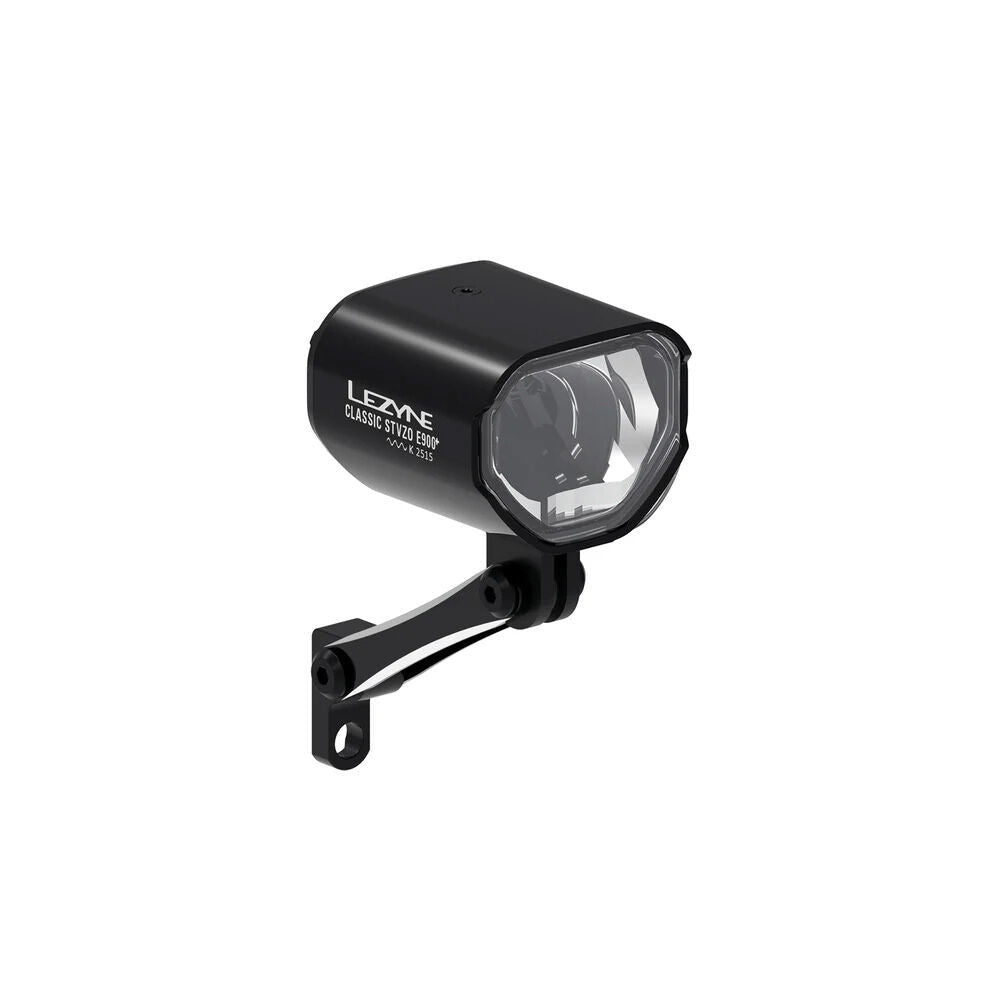 Lezyne E-Bike Classic StVZO E900+ front light
