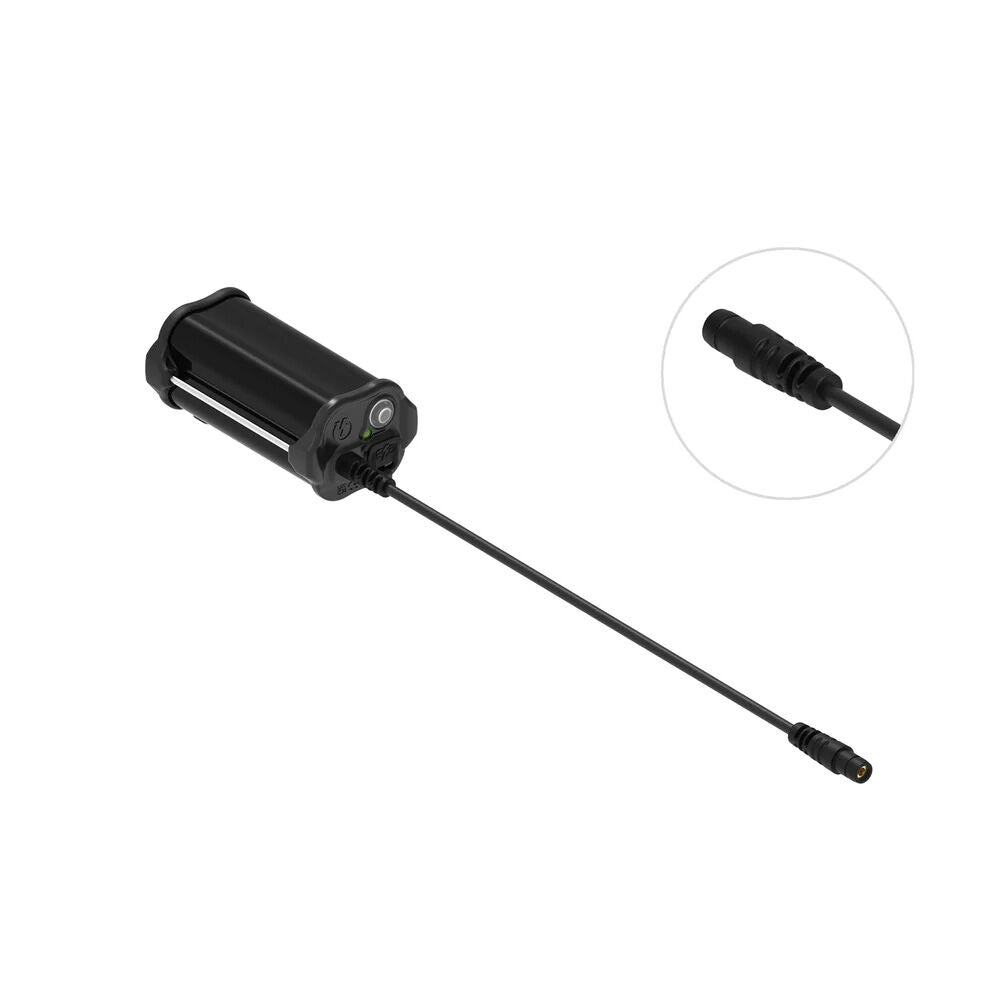 Lezyne Power Pack XL battery
