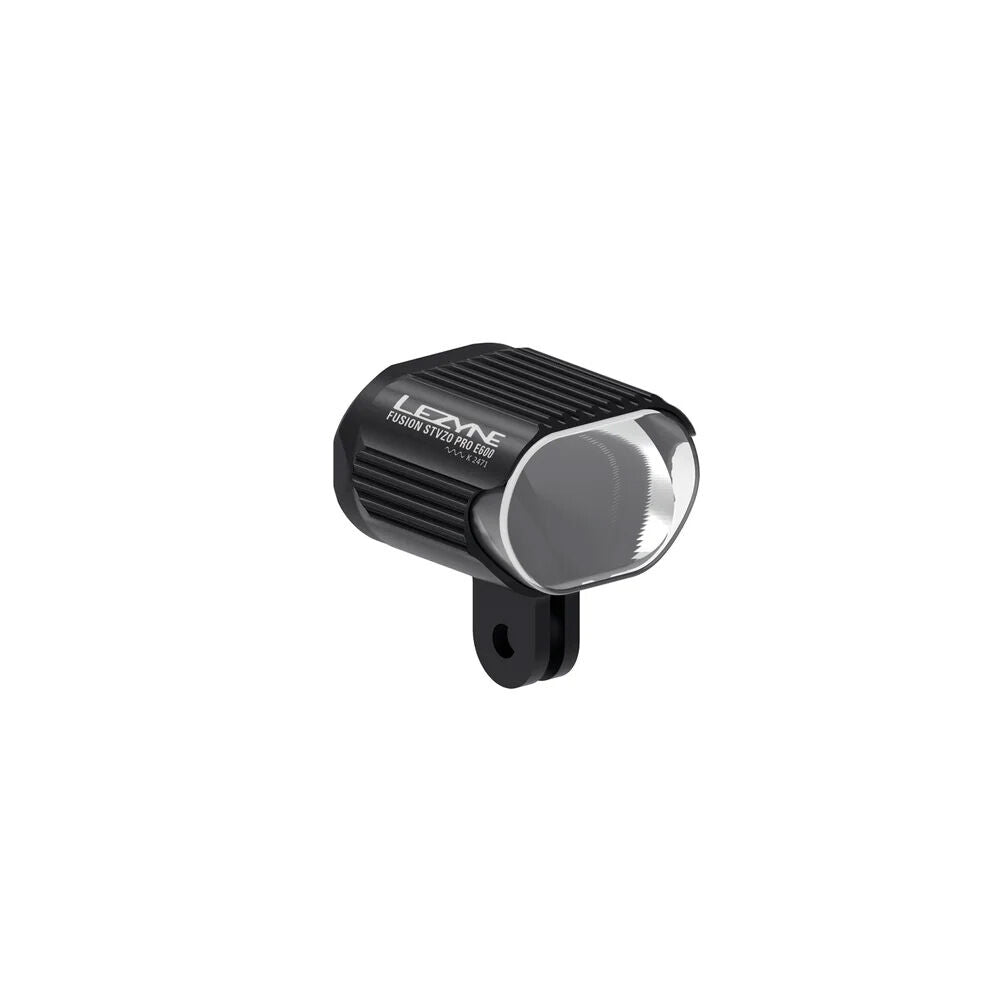 Lezyne E-Bike Fusion PRO StVZO E600 front light