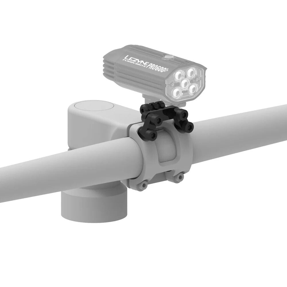 Lezyne Flexi Stem Mount adapter