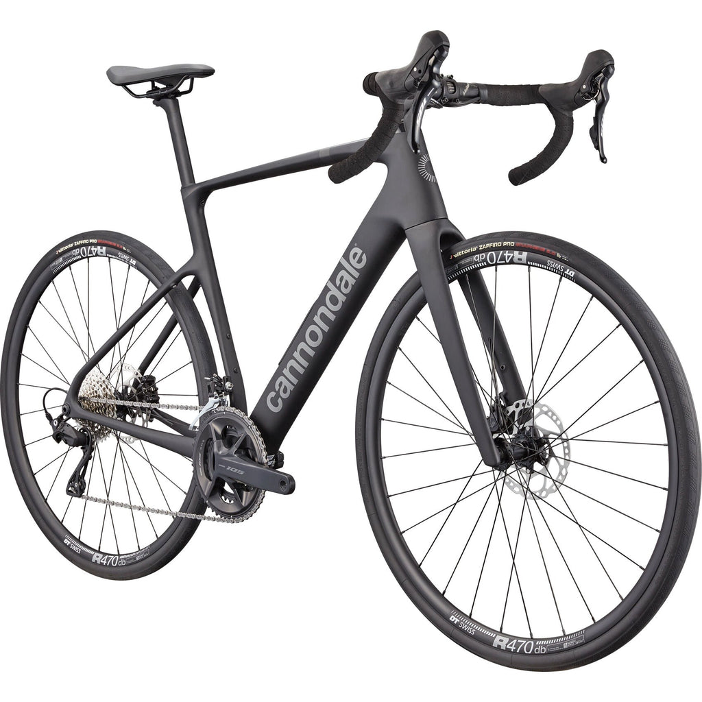 Cannondale Synapse Carbon 5