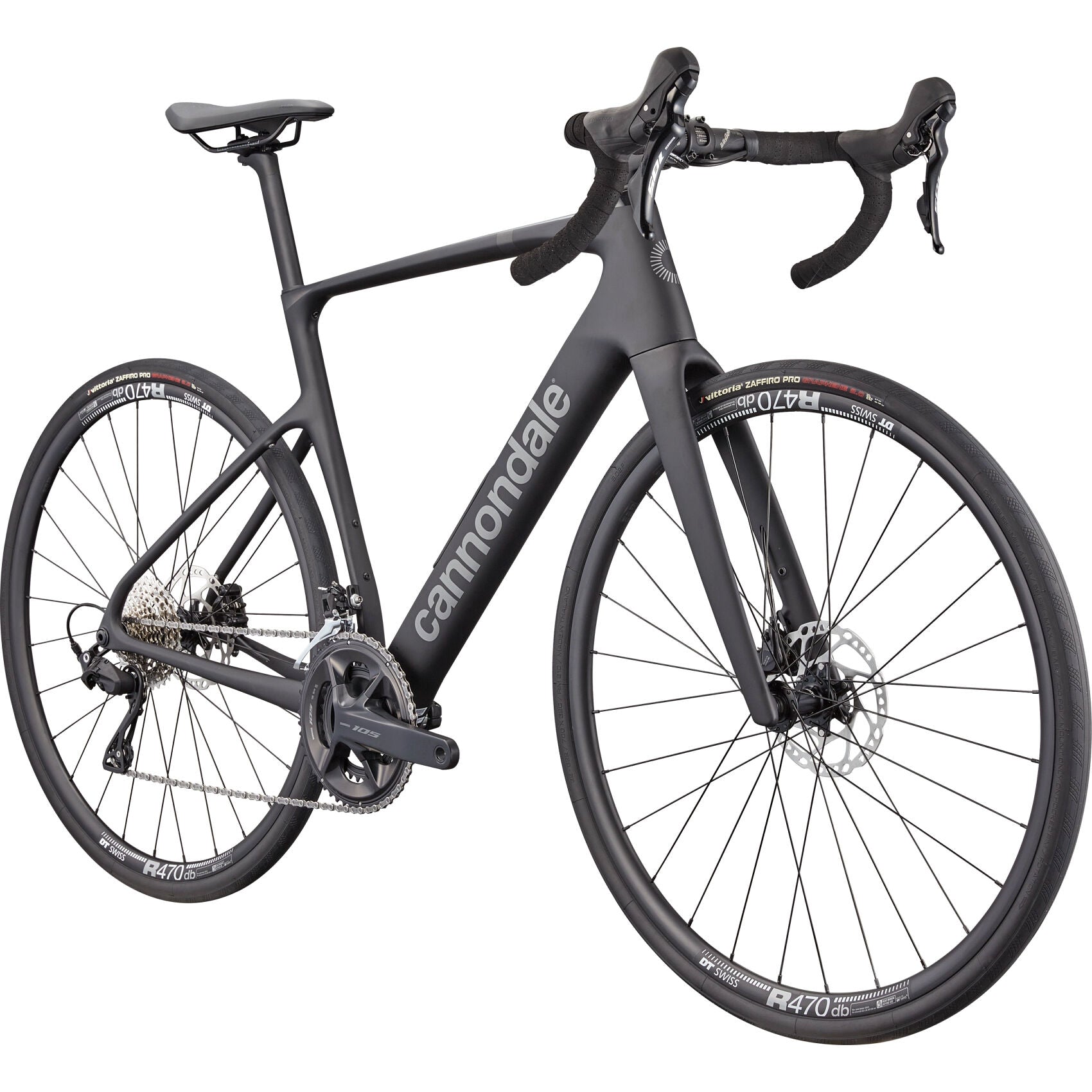 Cannondale Synapse Carbon 5