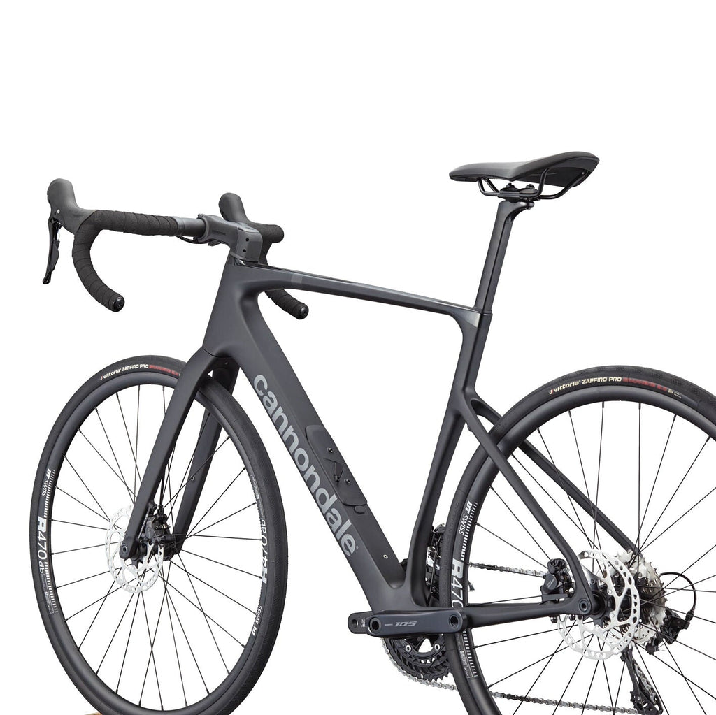 Cannondale Synapse Carbon 5