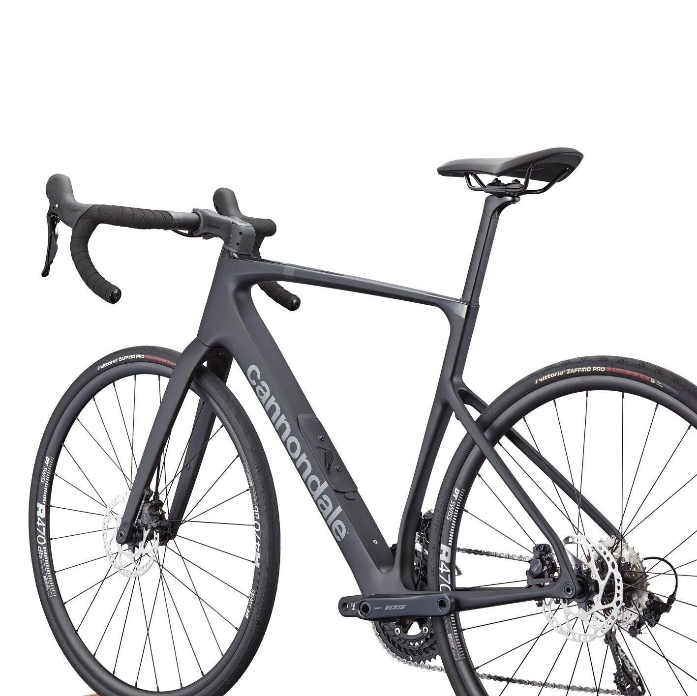 Cannondale Synapse Carbon 5