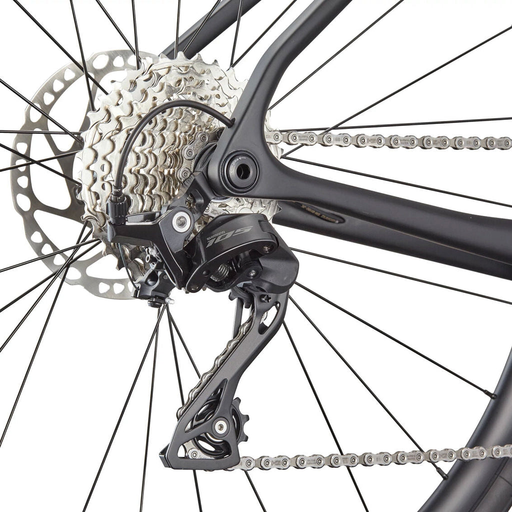 Cannondale Synapse Carbon 5