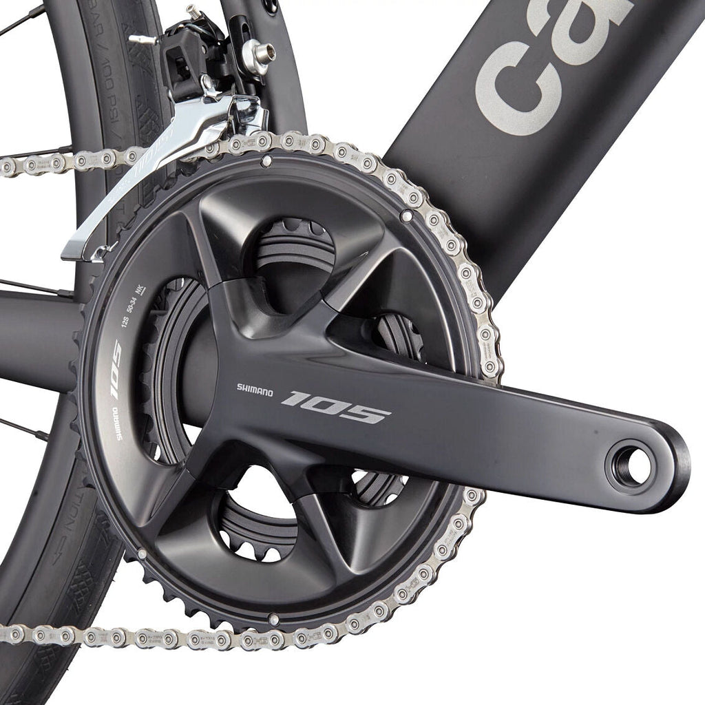 Cannondale Synapse Carbon 5