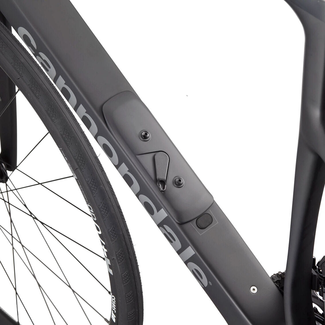 Cannondale Synapse Carbon 5
