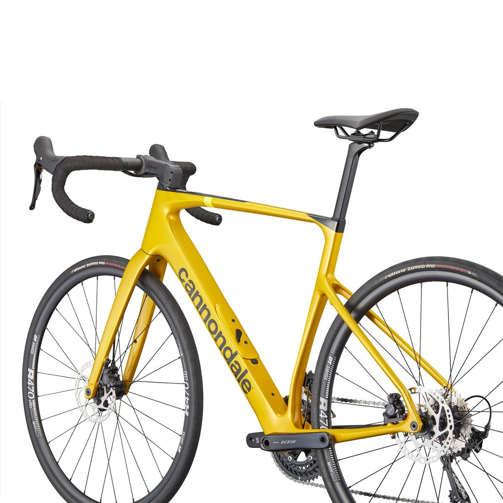 Cannondale Synapse Carbon 5