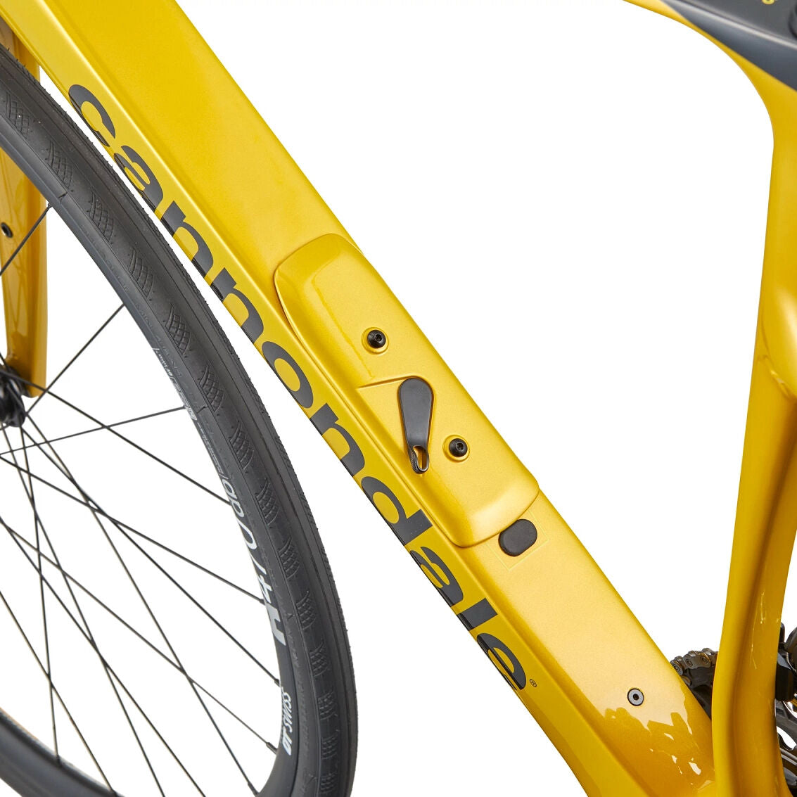 Cannondale Synapse Carbon 5