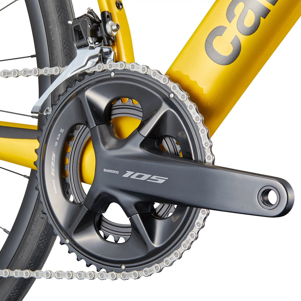 Cannondale Synapse Carbon 5