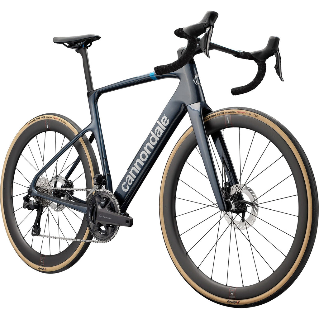 Cannondale Synapse Carbon 1