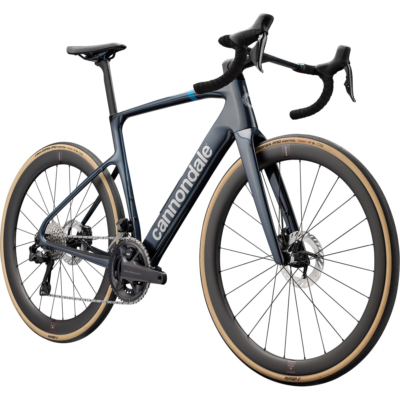 Cannondale Synapse Carbon 1