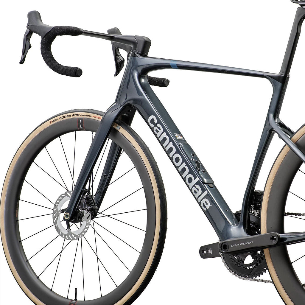 Cannondale Synapse Carbon 1