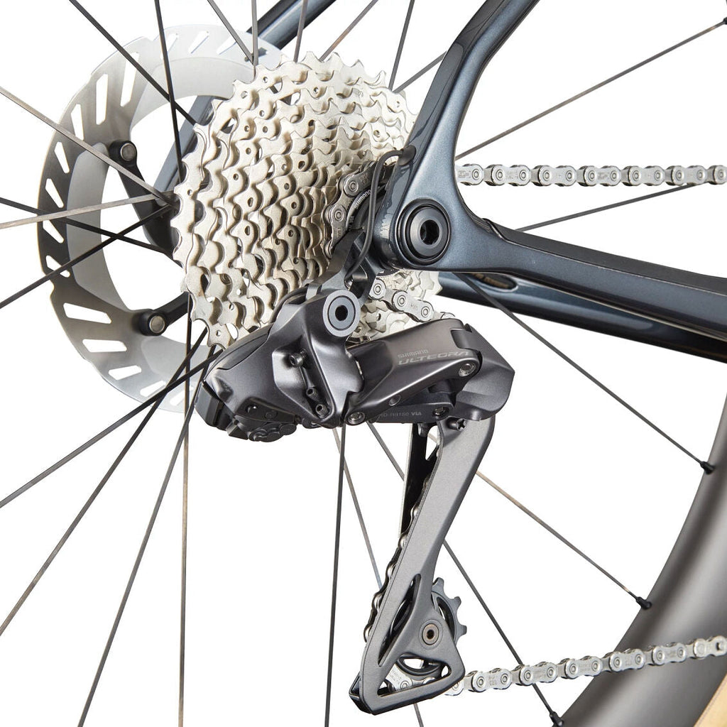 Cannondale Synapse Carbon 1