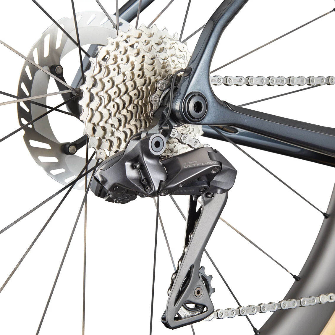 Cannondale Synapse Carbon 1