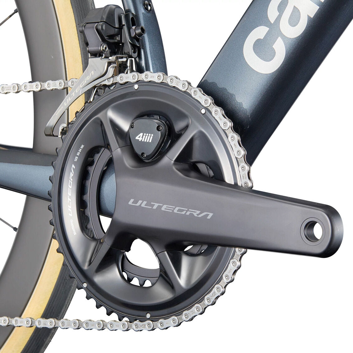 Cannondale Synapse Carbon 1