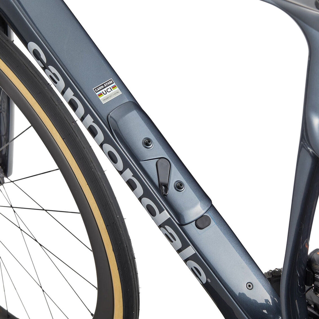Cannondale Synapse Carbon 1