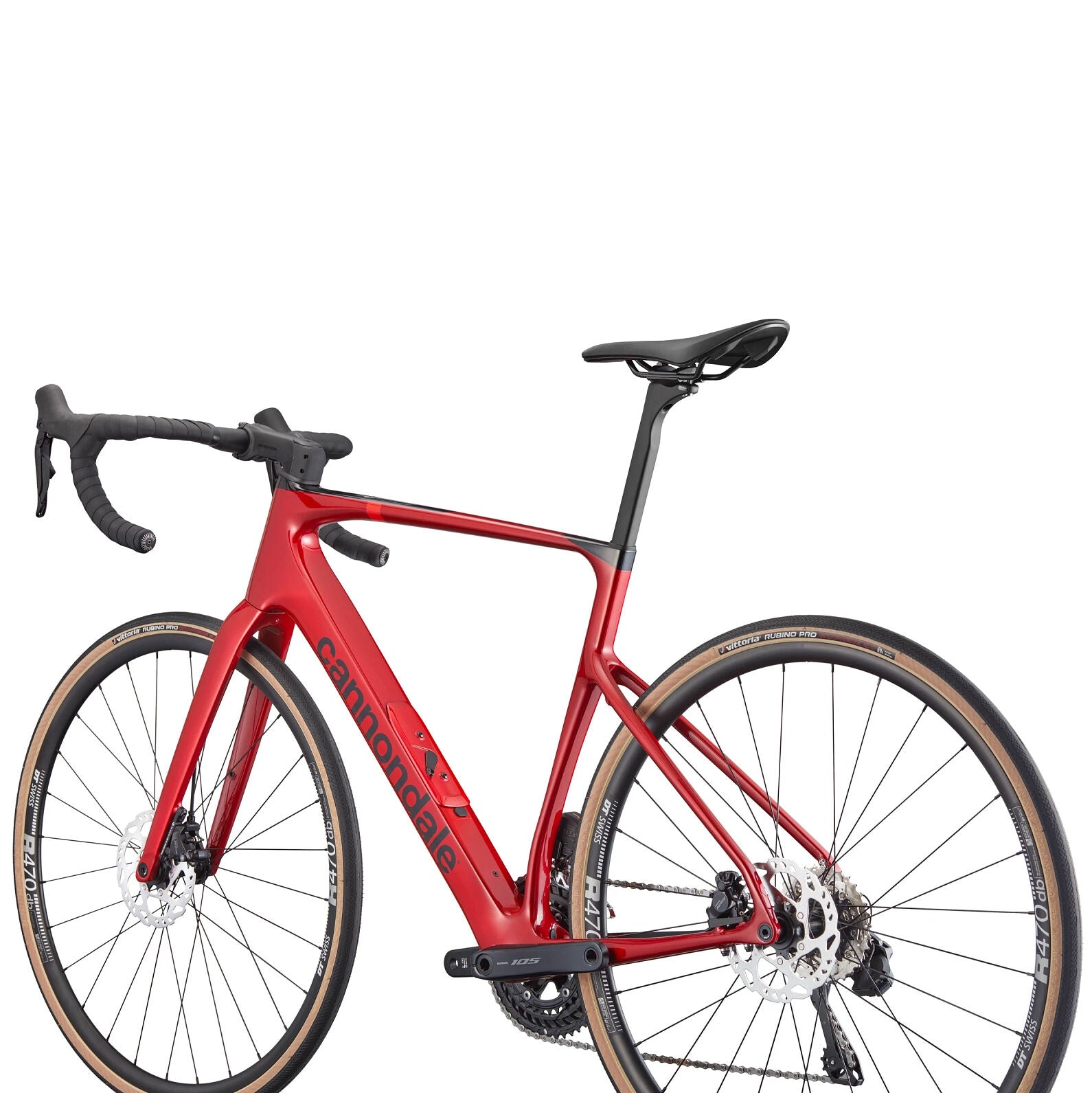 Cannondale Synapse Carbon 4