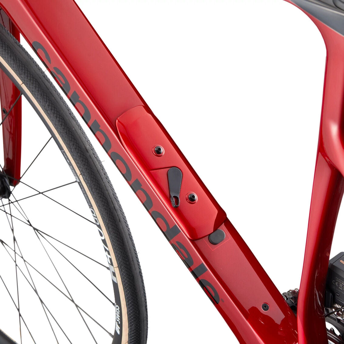 Cannondale Synapse Carbon 4