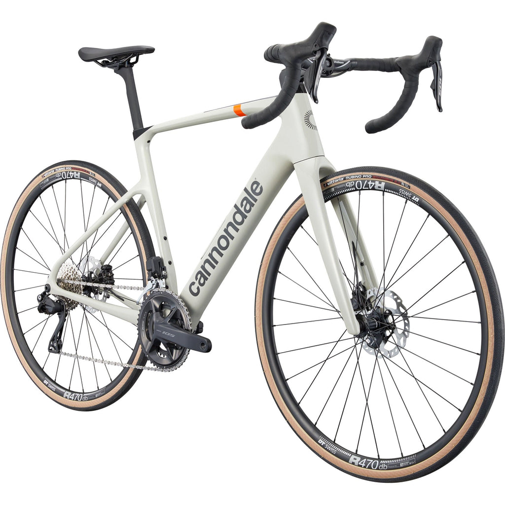 Cannondale Synapse Carbon 4