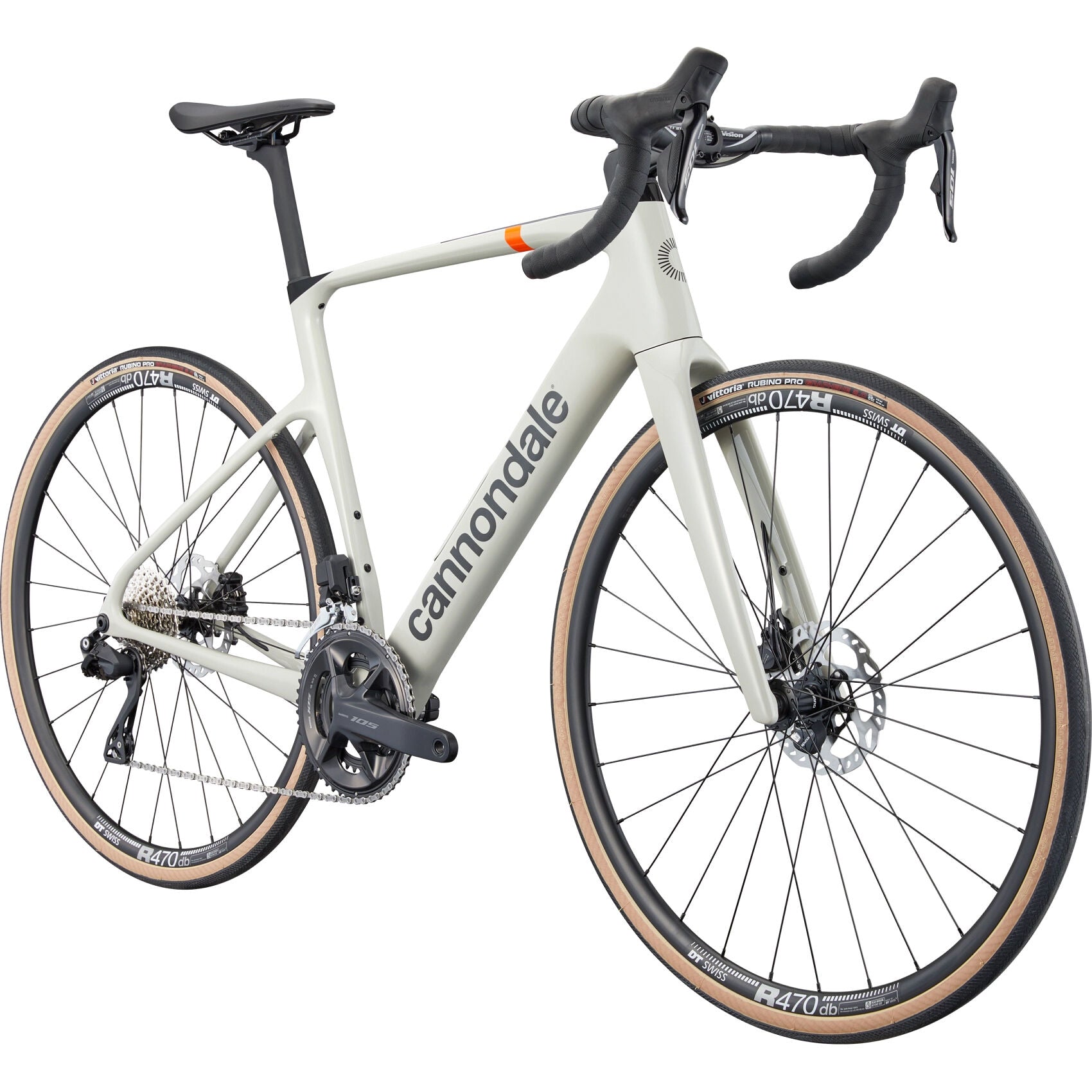 Cannondale Synapse Carbon 4