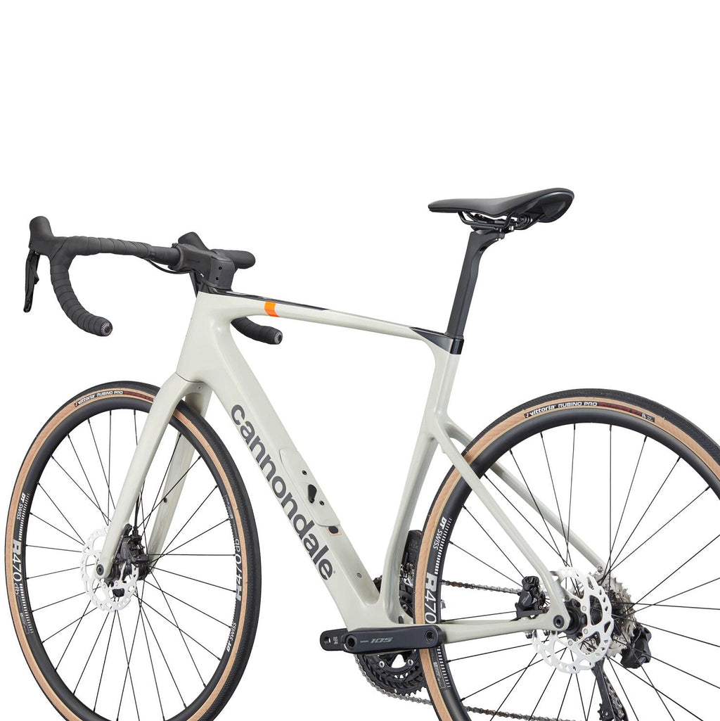 Cannondale Synapse Carbon 4