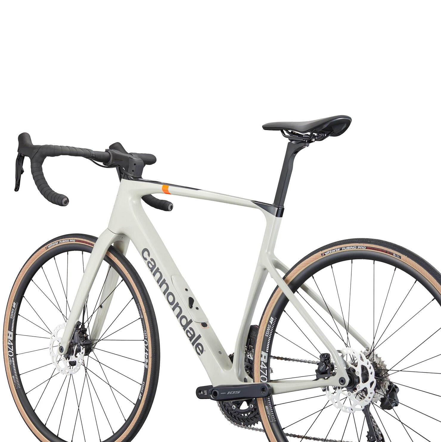 Cannondale Synapse Carbon 4