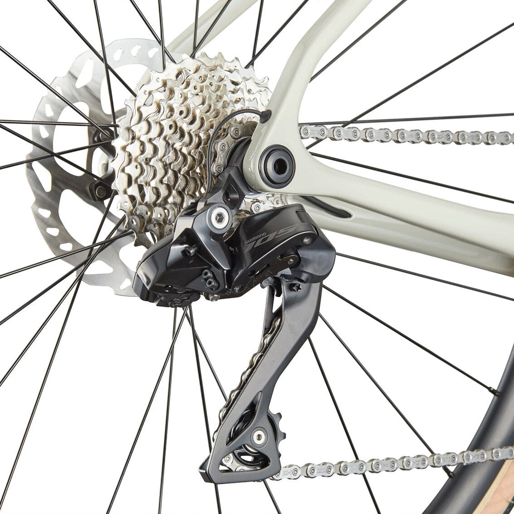 Cannondale Synapse Carbon 4