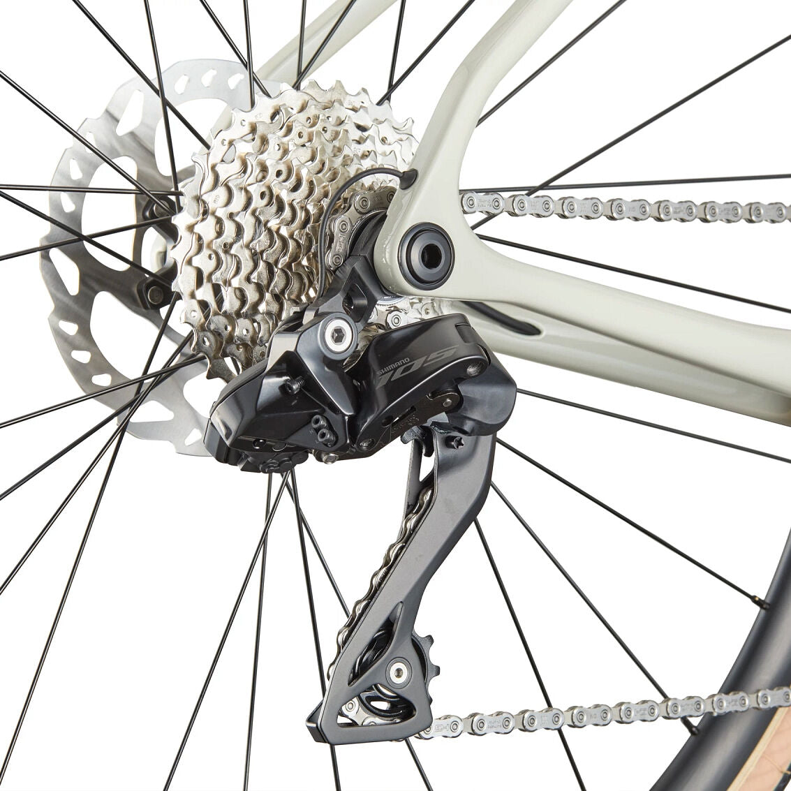 Cannondale Synapse Carbon 4