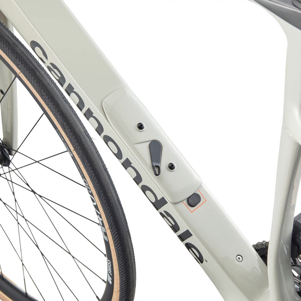 Cannondale Synapse Carbon 4