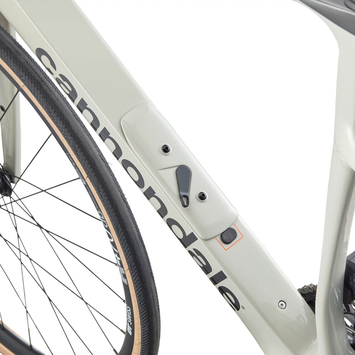 Cannondale Synapse Carbon 4