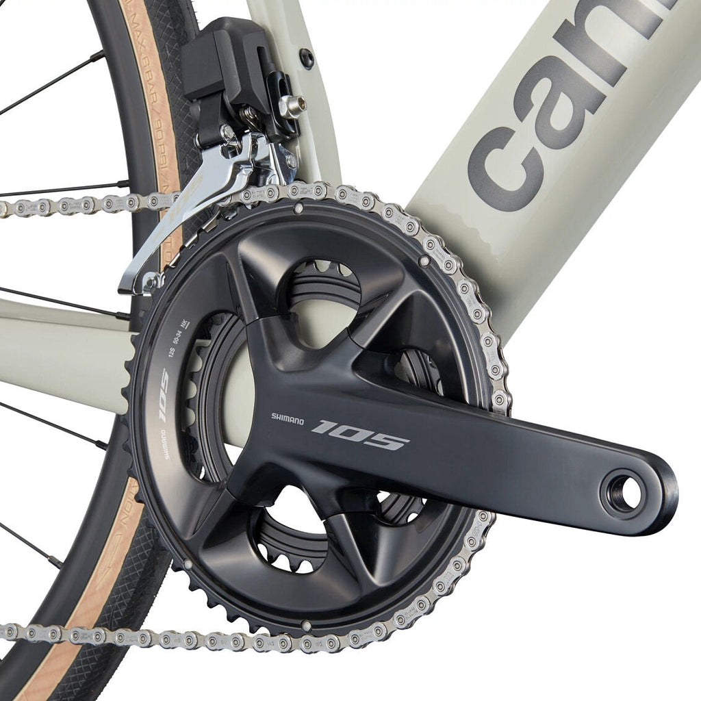Cannondale Synapse Carbon 4