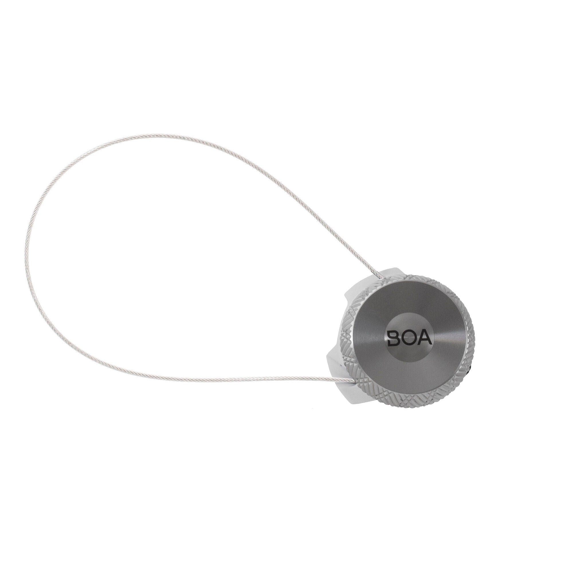 Specialized Boa S3-Snap left dial
