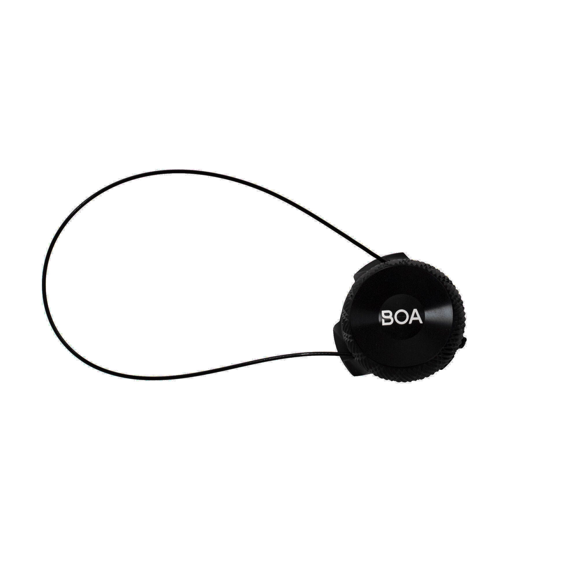 Specialized Boa S3-Snap left dial