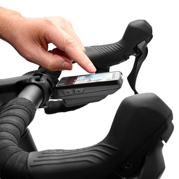 Wahoo Elemnt Roam V3 Bike Computer