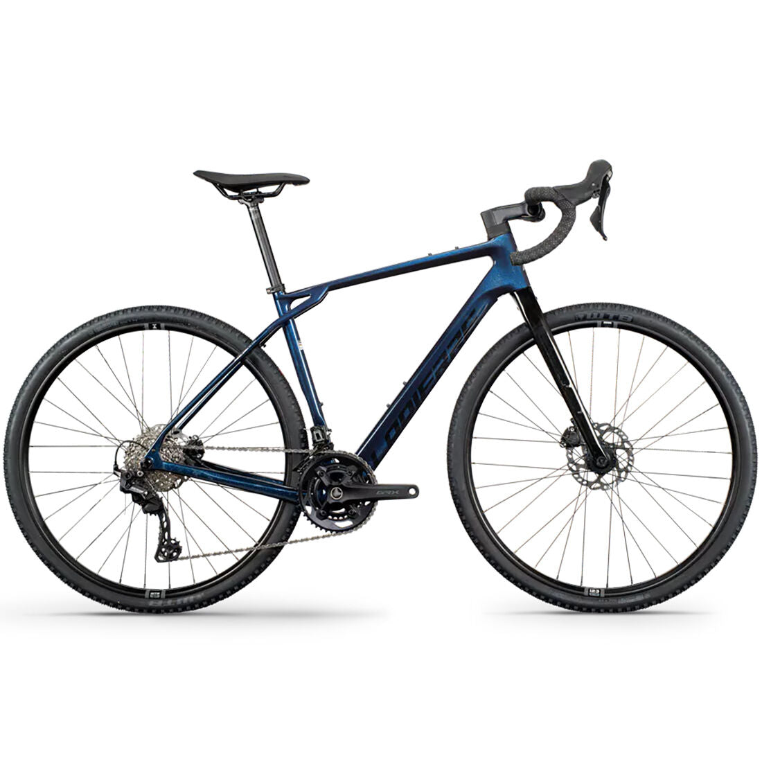 Lapierre Crosshill CF 5.0