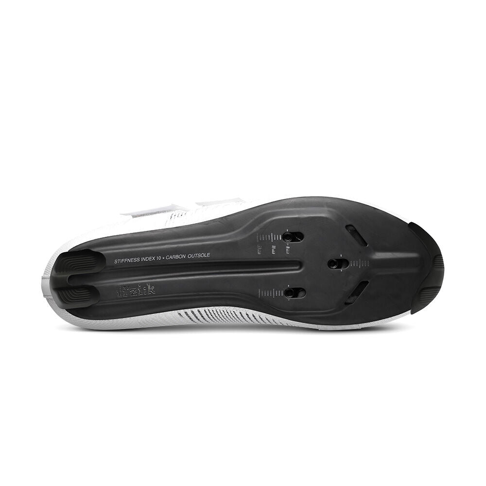 Fizik Powerstrap Aeroweave shoes