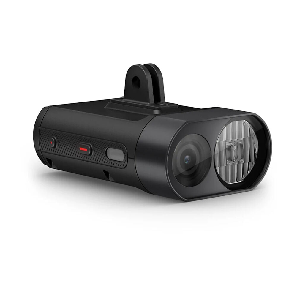 Garmin Varia Vue front light