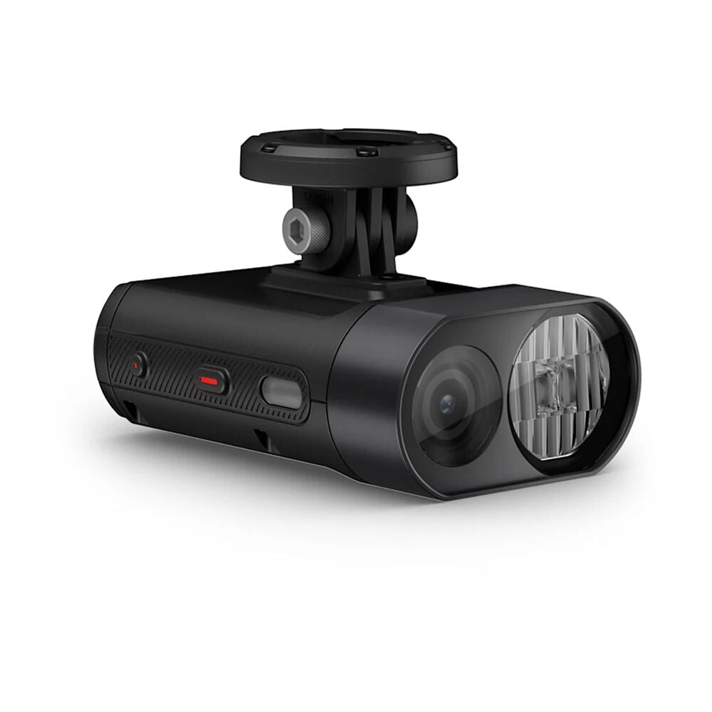 Garmin Varia Vue front light