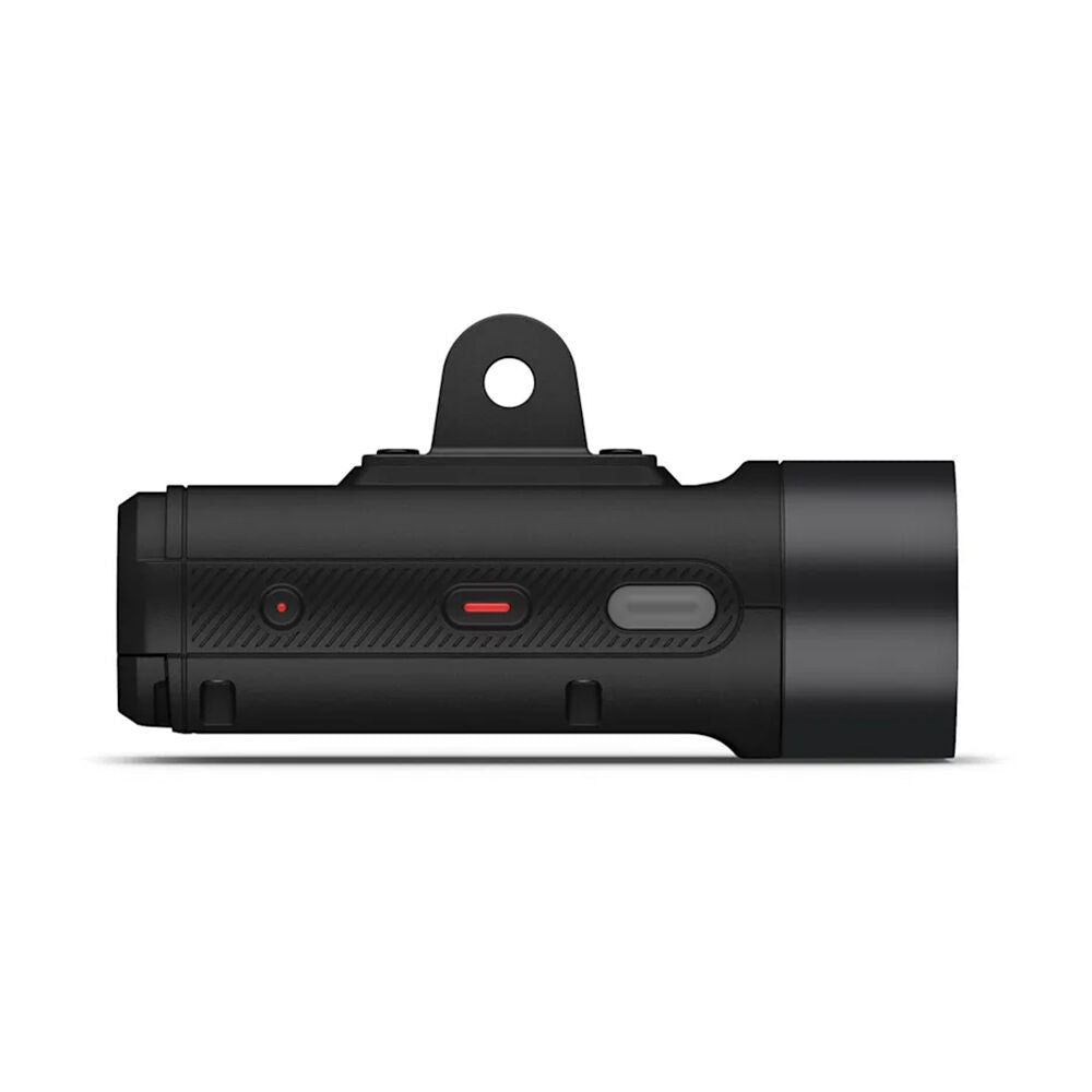 Garmin Varia Vue front light
