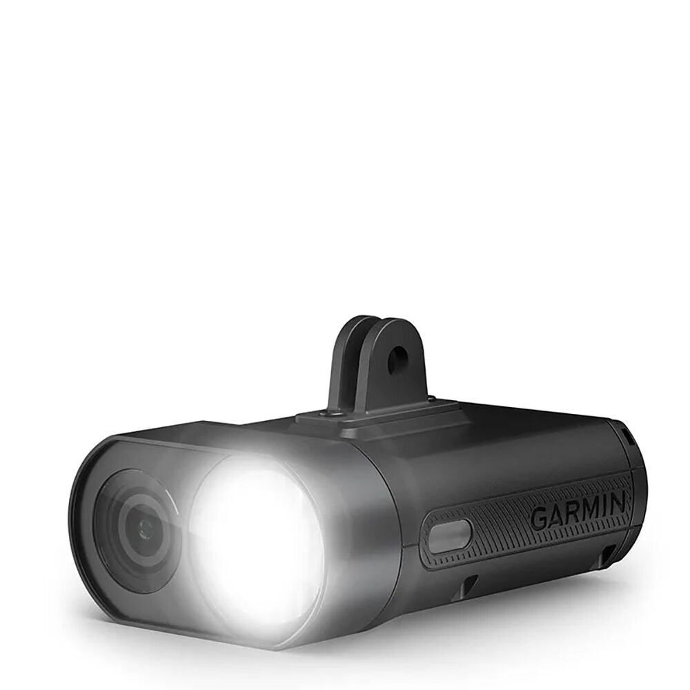 Garmin Varia Vue front light