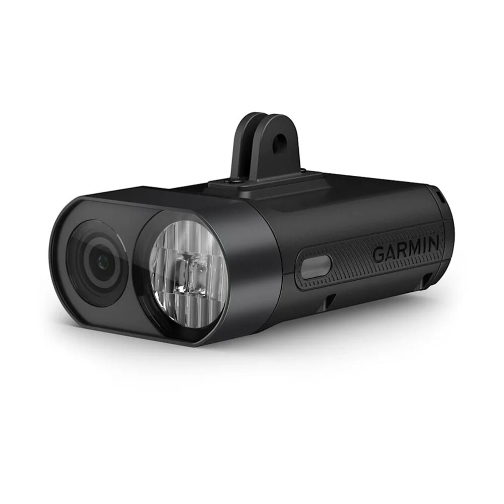 Garmin Varia Vue front light