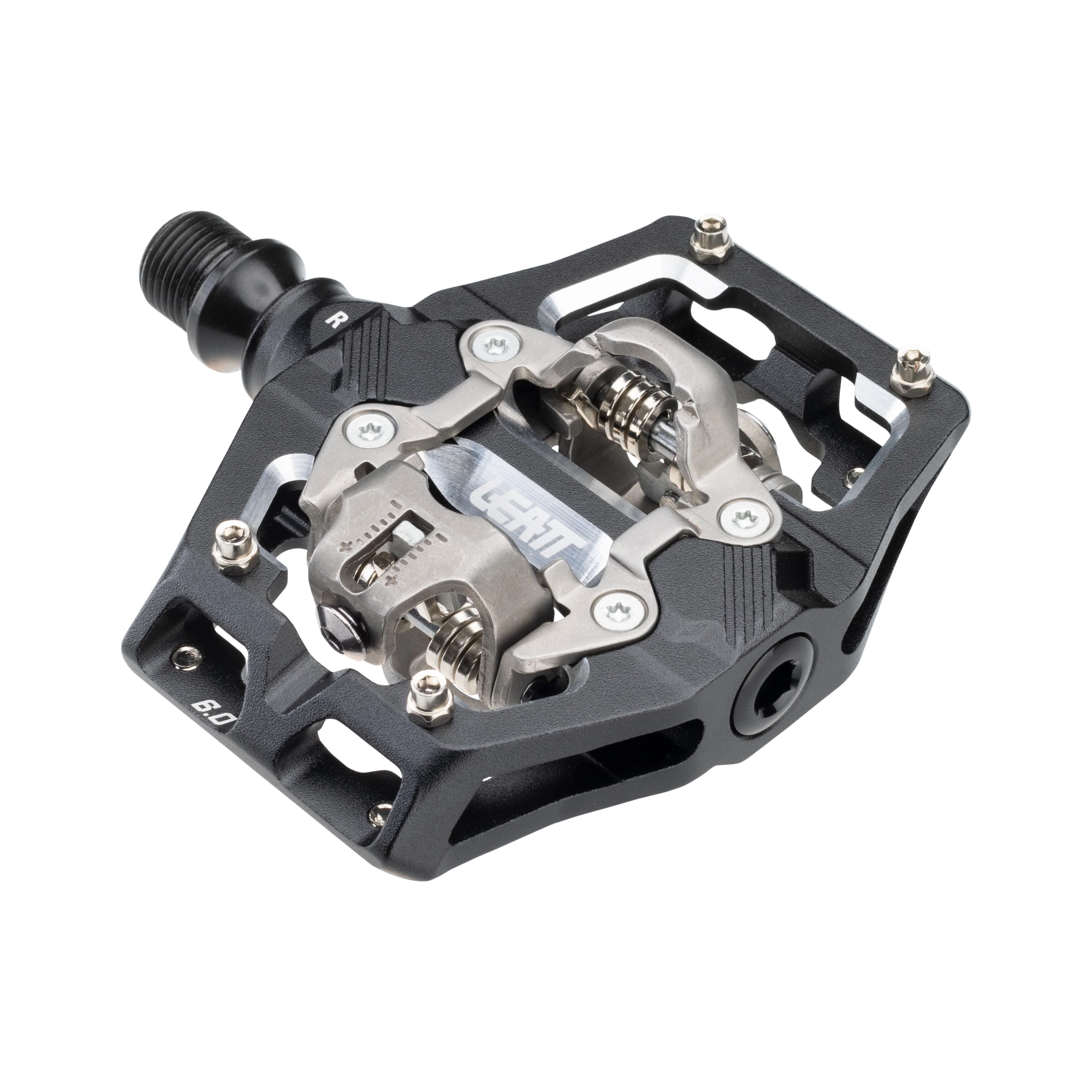 Leatt Allmtn 6.0 pedals