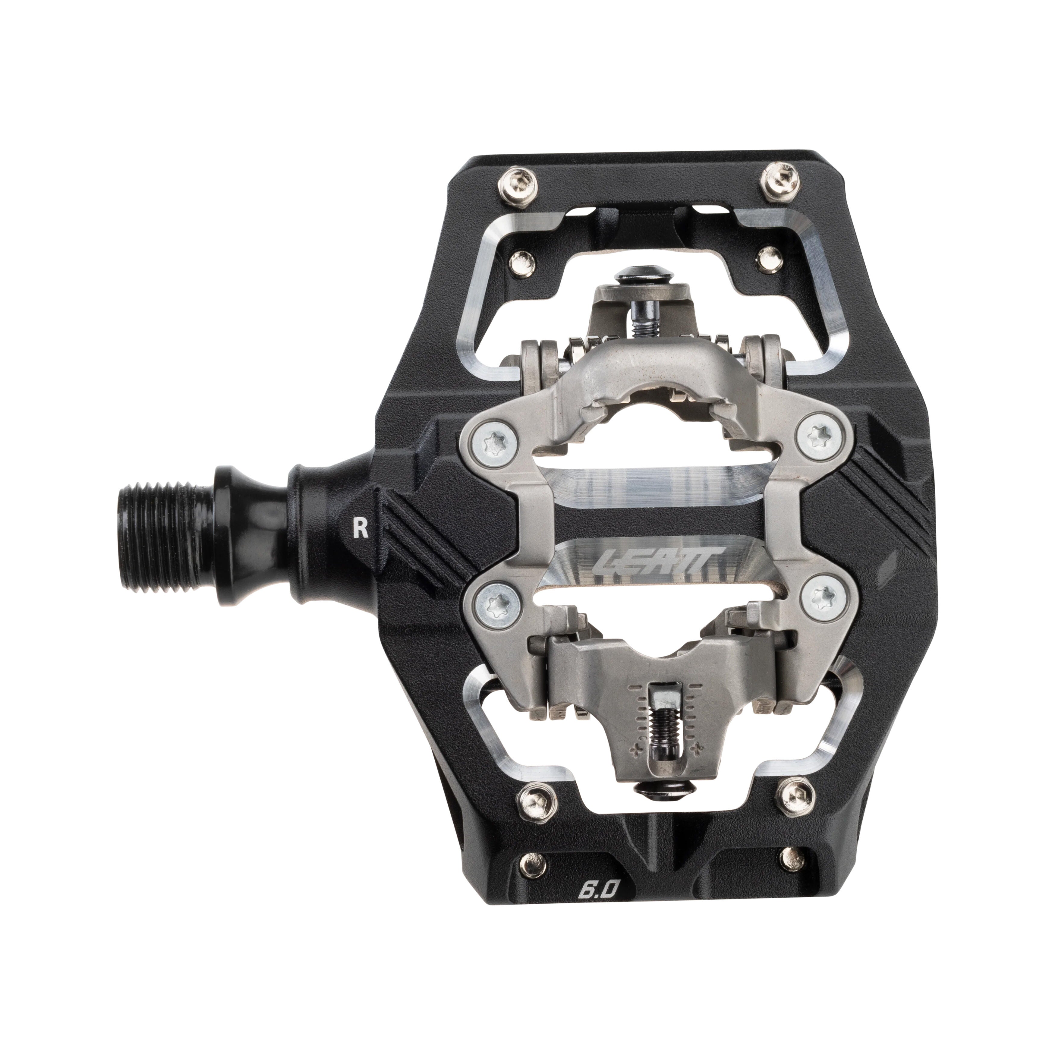 Leatt Allmtn 6.0 pedals