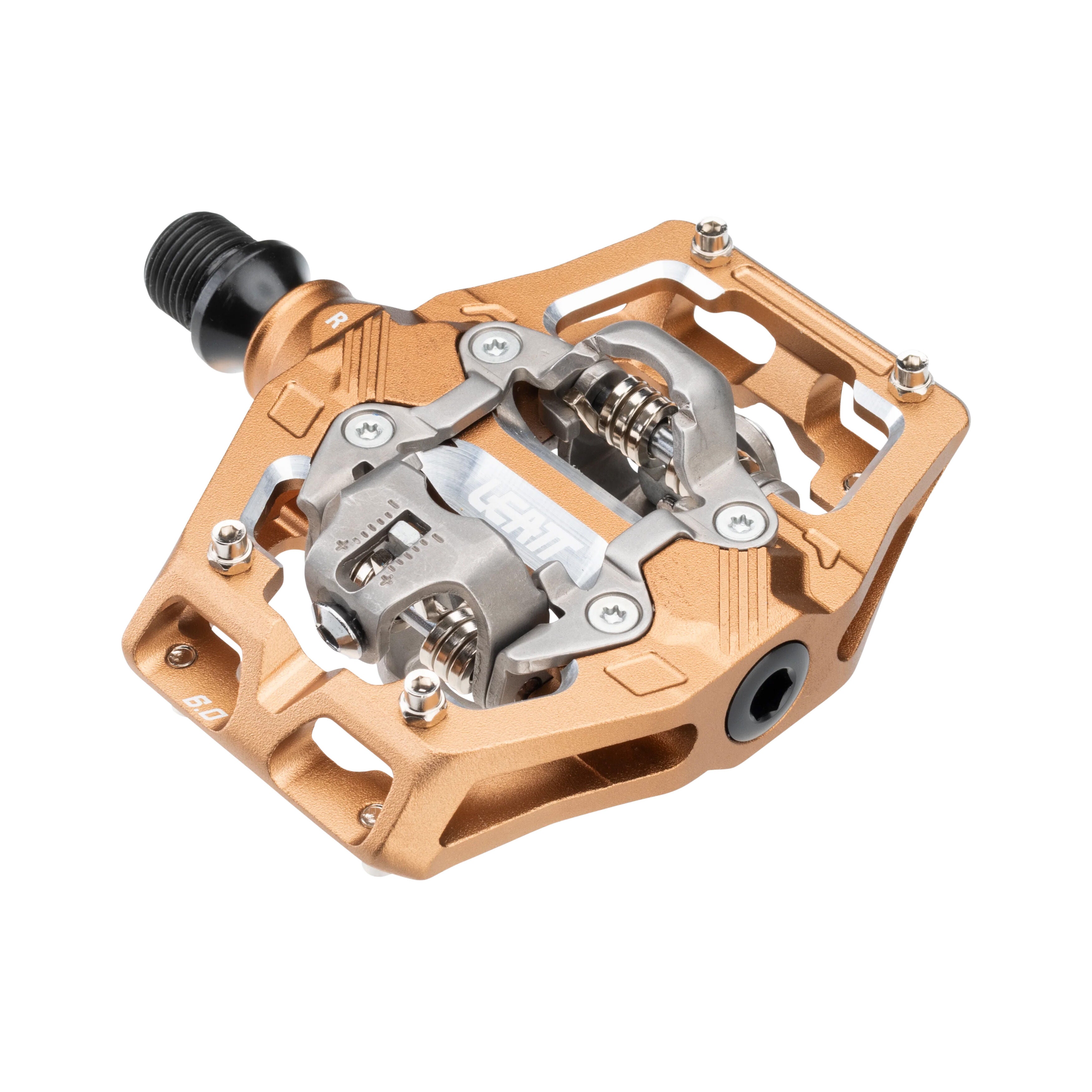 Leatt Allmtn 6.0 pedals