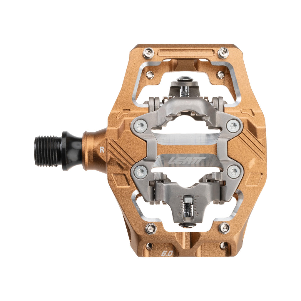 Leatt Allmtn 6.0 pedals