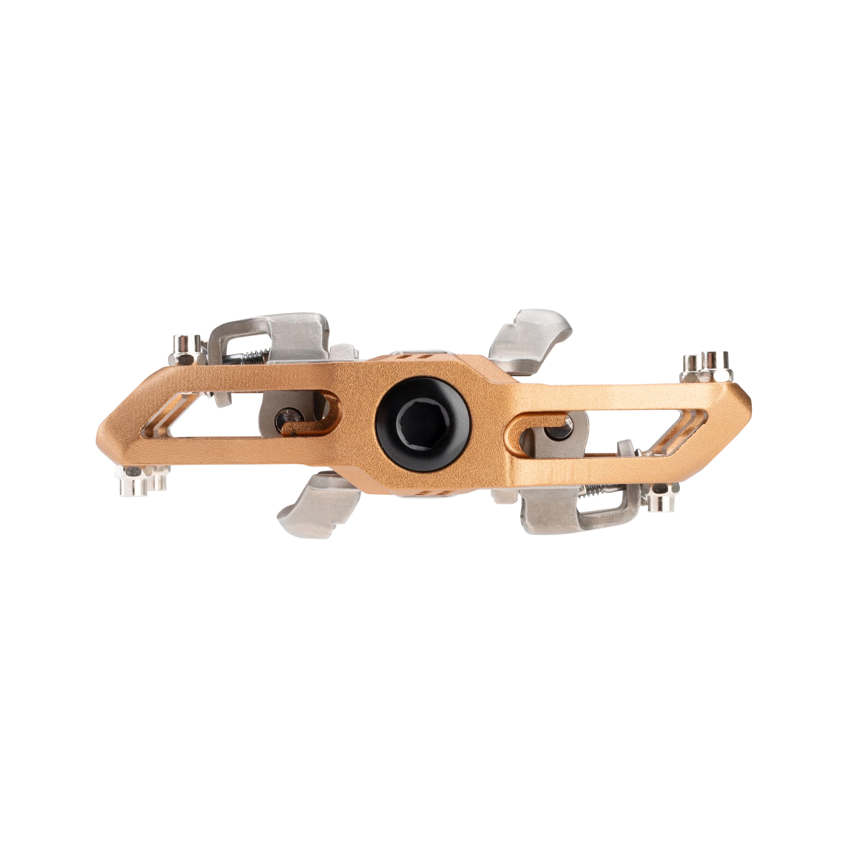 Leatt Allmtn 6.0 pedals