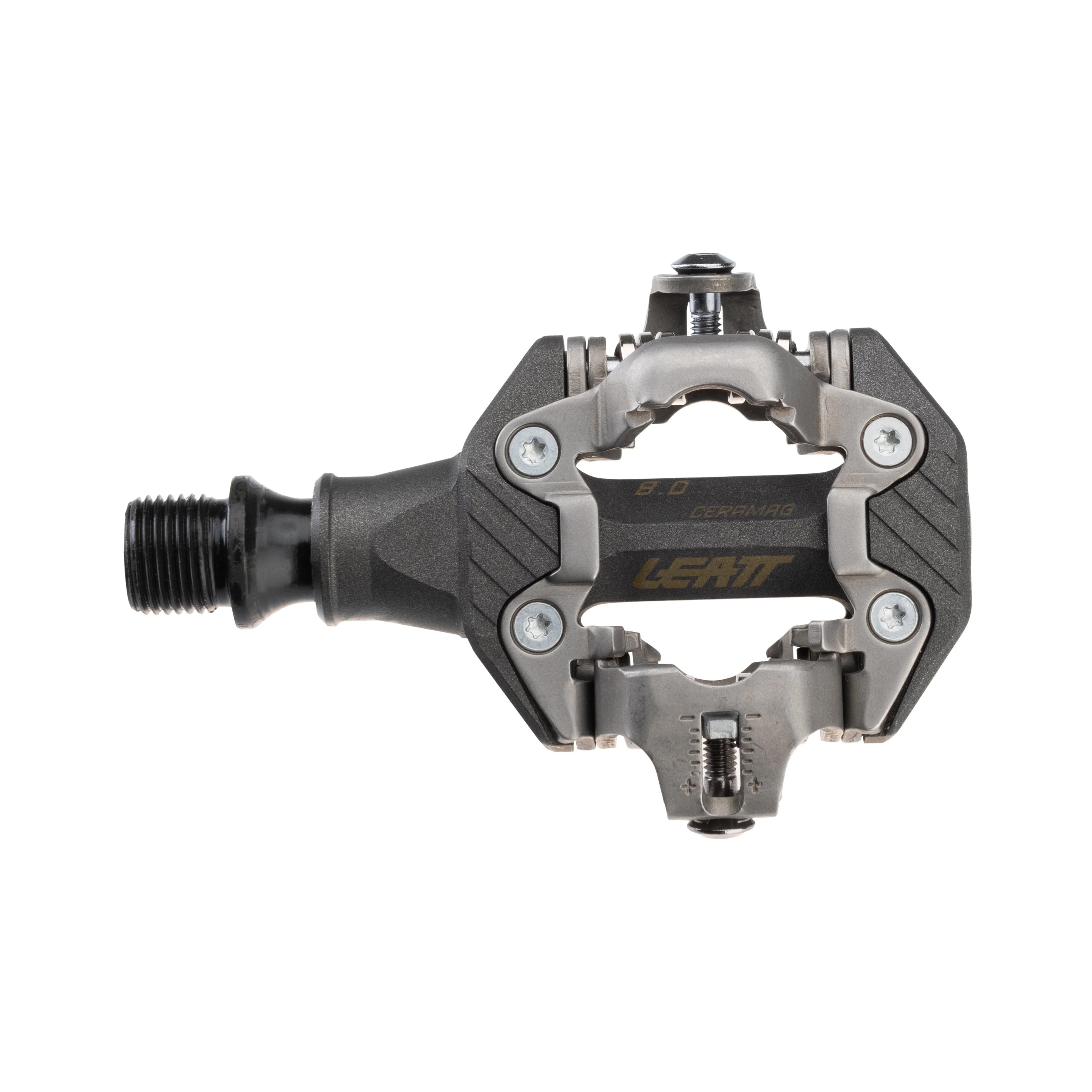 Leatt Ceramag Endurance 8.0 pedals