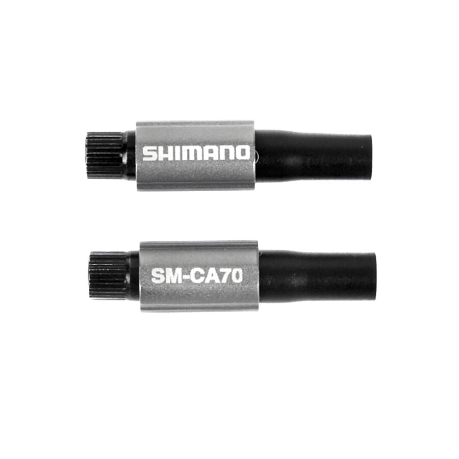 Shimano SM-CA70 tension cable adjuster (2pcs)
