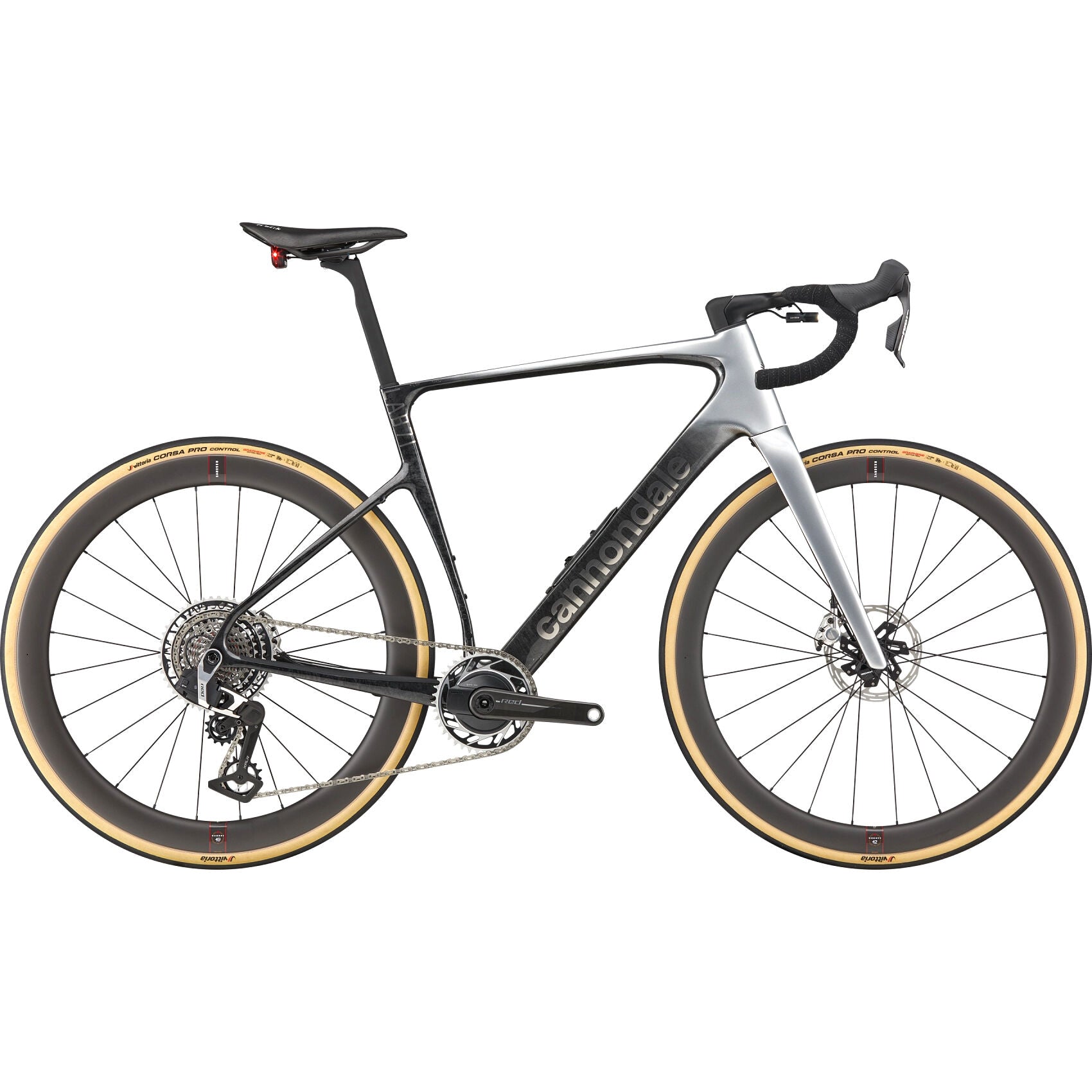 Cannondale Synapse Smartsense Lab 71